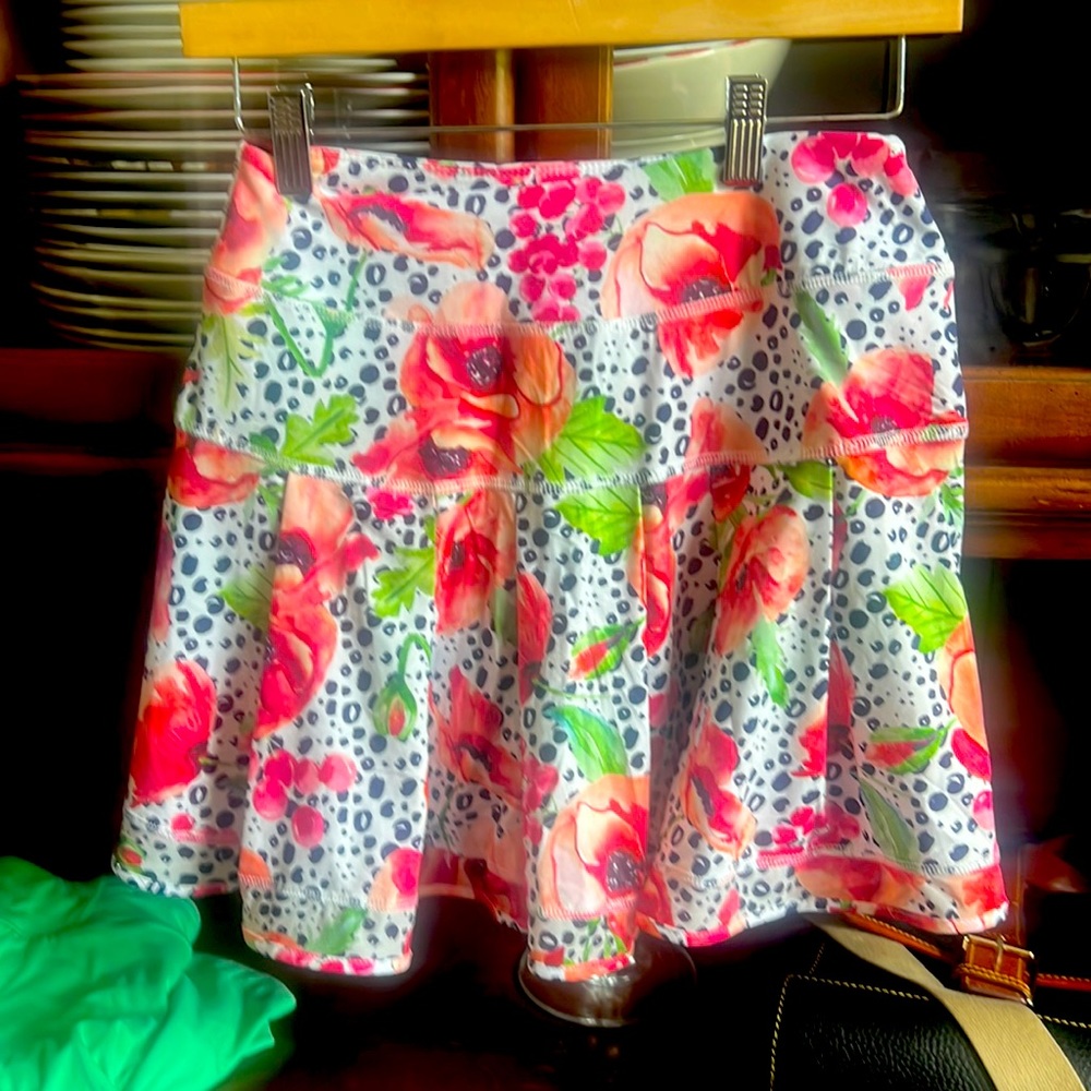 Gottex skort s